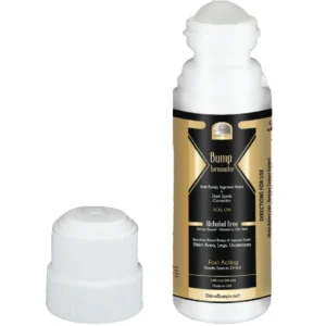 Bump Terminator Anti Bump Roll on For Women